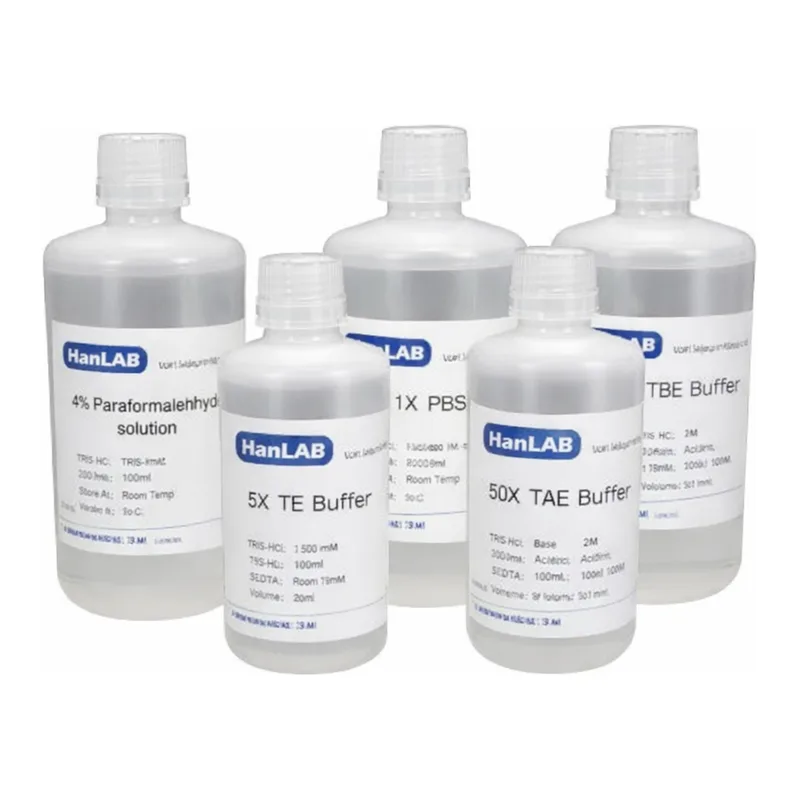 HanLAB HANLAB TAE Solution