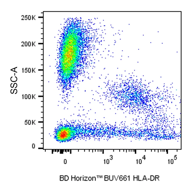 BD BUV661 Mouse Anti-Human HLA-DR