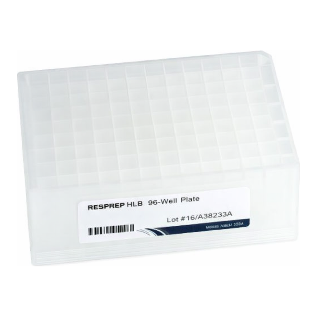 Restek Resprep HLB 96-well plate 10mg