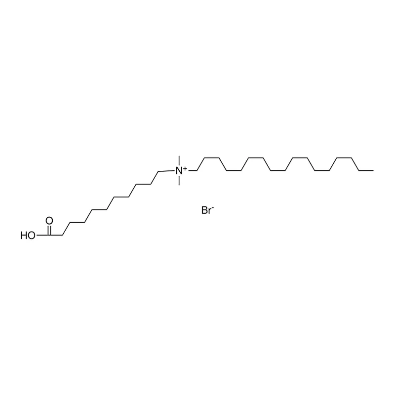 Merck (10-CARBOXY-DECYL)-HEPTADECYL- - 25 MG&