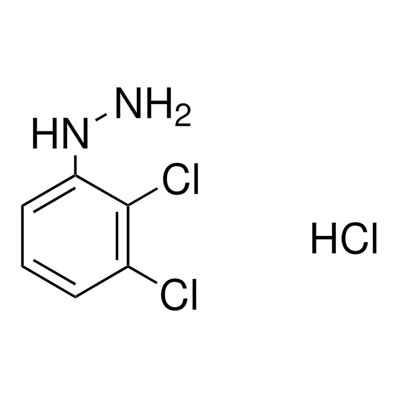 Merck 2,3-DICHLOROPHENYLHYDRAZINE HCL-