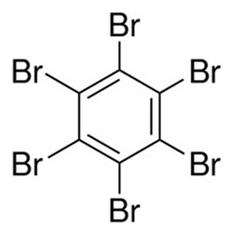 Merck HEXABROMOBENZENE, 98%