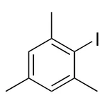 Merck 2-IODO-1,3,5-TRIMETHYL-BENZENE-