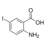 Merck 2-AMINO-5-IODOBENZOIC ACID, 97%
