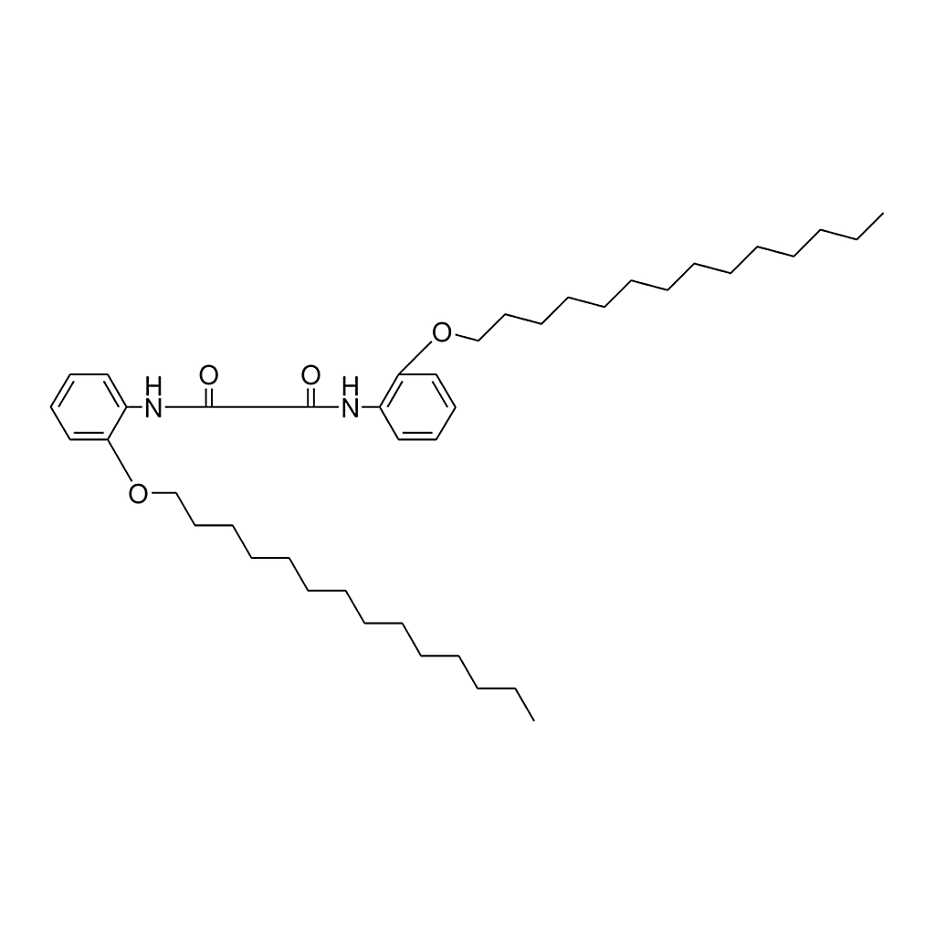 Merck N,N'-BIS(2-(TETRADECYLOXY)PHENY-