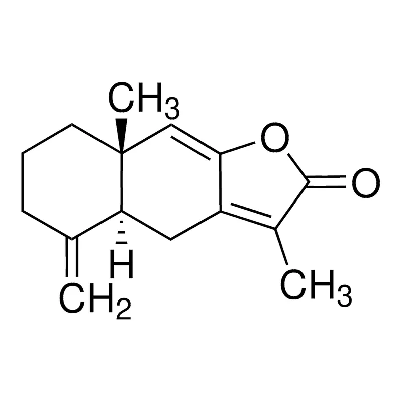 Merck Atractylenolide I