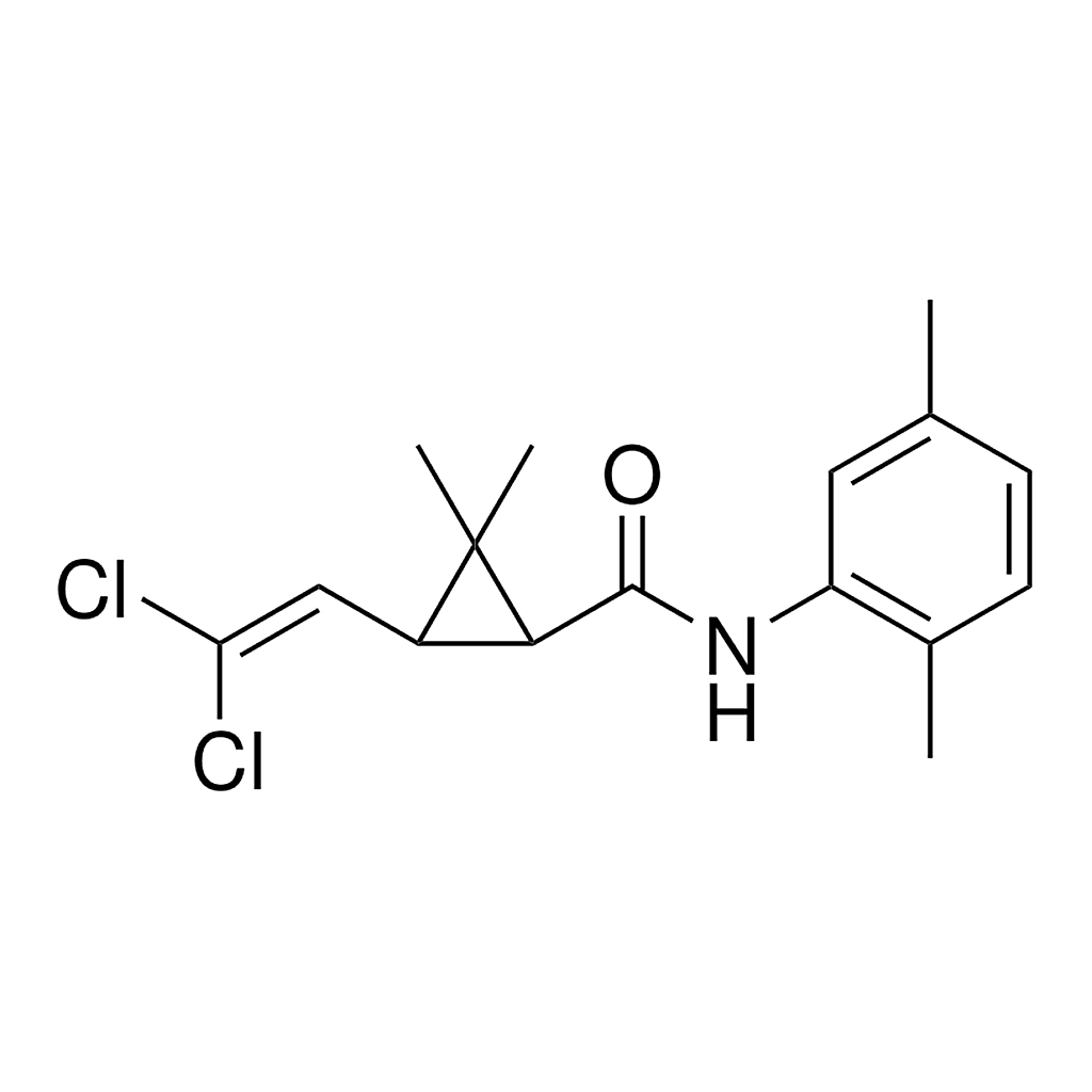 Merck 3-(2,2-DICHLORO-VINYL)-2,2-DI- - 10 MG &