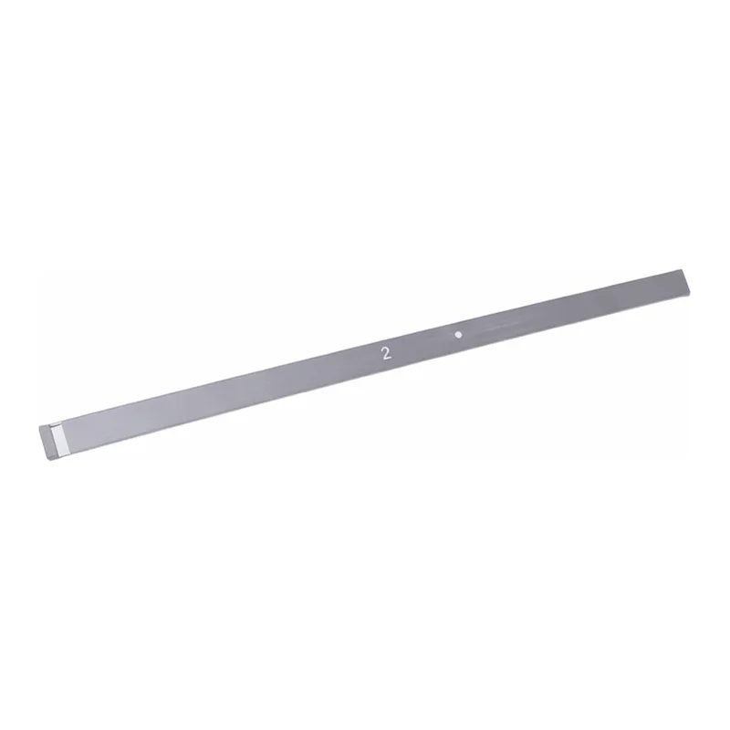 Waters Mounting Rail, Analytical Column