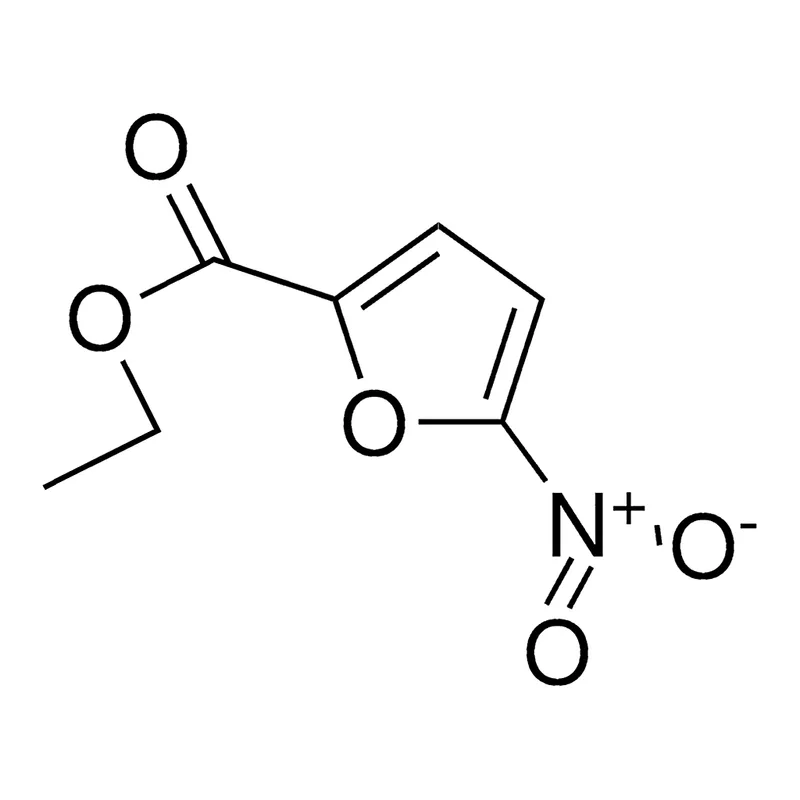 Merck ETHYL 5-NITRO-2-FUROATE-