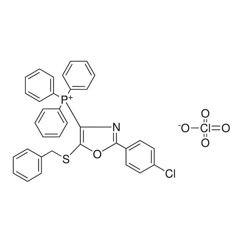 Merck (5-BENZYLSULFANYL-2-(4-CL-PH)- - 25 MG&