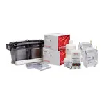 Thermo Fisher Scientific NuPAGE Tris-Acetate Welcome Pack and Mini Blot Modules, 3-8%, 10-well, 1 kit