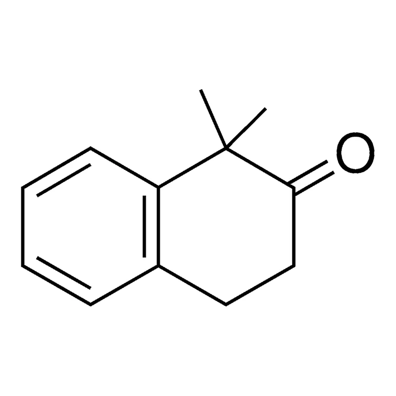 Merck 1,1-DIMETHYL-3,4-DIHYDRO-1H-NA - 1 MG&