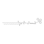 Merck DSPE-PEG(2000)-N-triphenylphosphonium