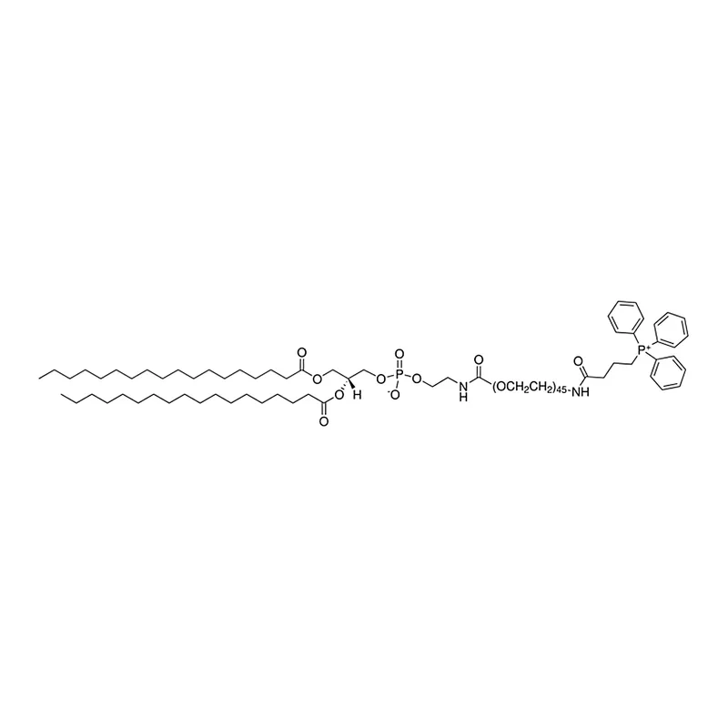 Merck DSPE-PEG(2000)-N-triphenylphosphonium