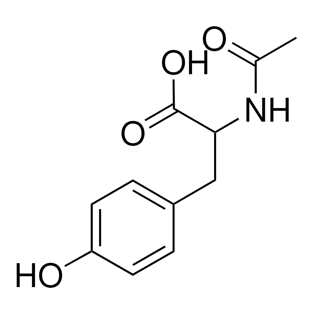 Merck N-ACETYL-DL-TYROSINE