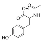Merck N-ACETYL-DL-TYROSINE