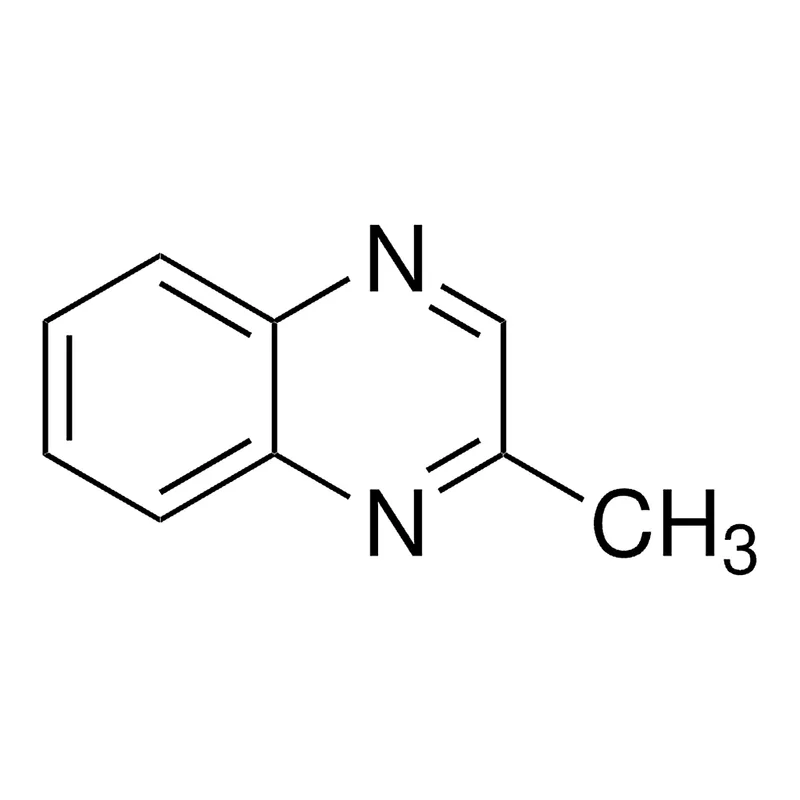 Merck 2-Methylquinoxaline