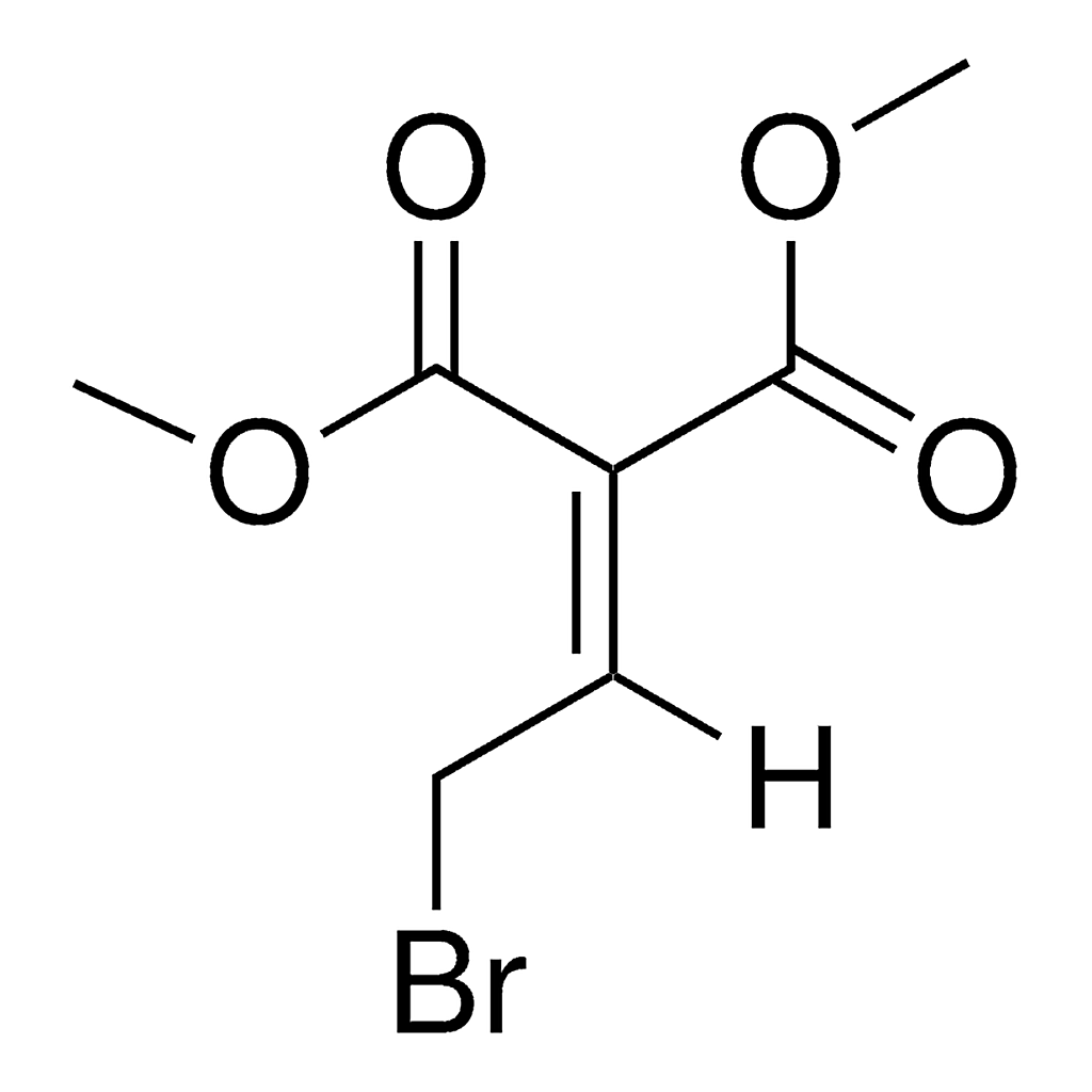 Merck DIMETHYL 2-(2-BROMOETHYLIDENE)MA-