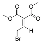 Merck DIMETHYL 2-(2-BROMOETHYLIDENE)MA-