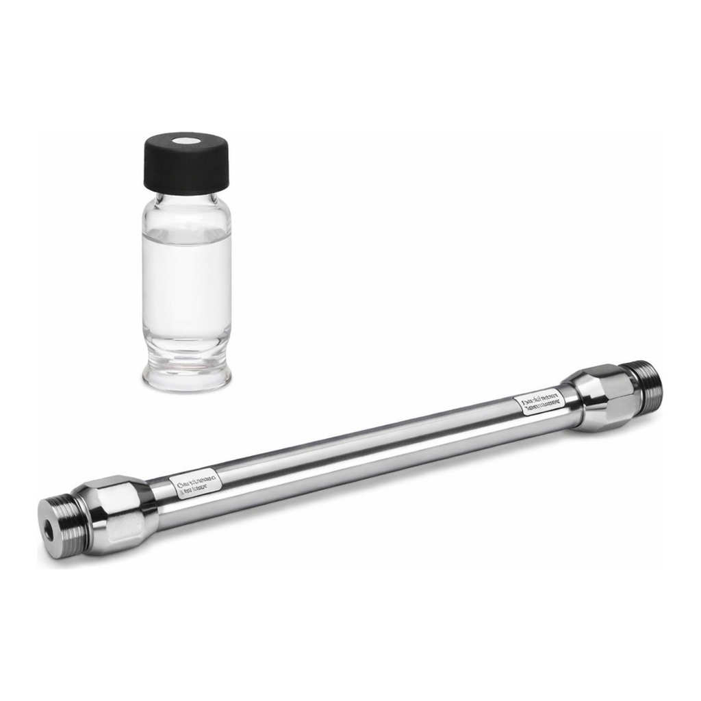 Waters XBridge Protein BEH SEC Column, 125 Å, 2.5 µm, 7.8 mm X 150 mm, 1/pk and BEH125 Protein Standard Mix