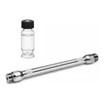 Waters XBridge Protein BEH SEC Column, 125 Å, 2.5 µm, 7.8 mm X 150 mm, 1/pk and BEH125 Protein Standard Mix