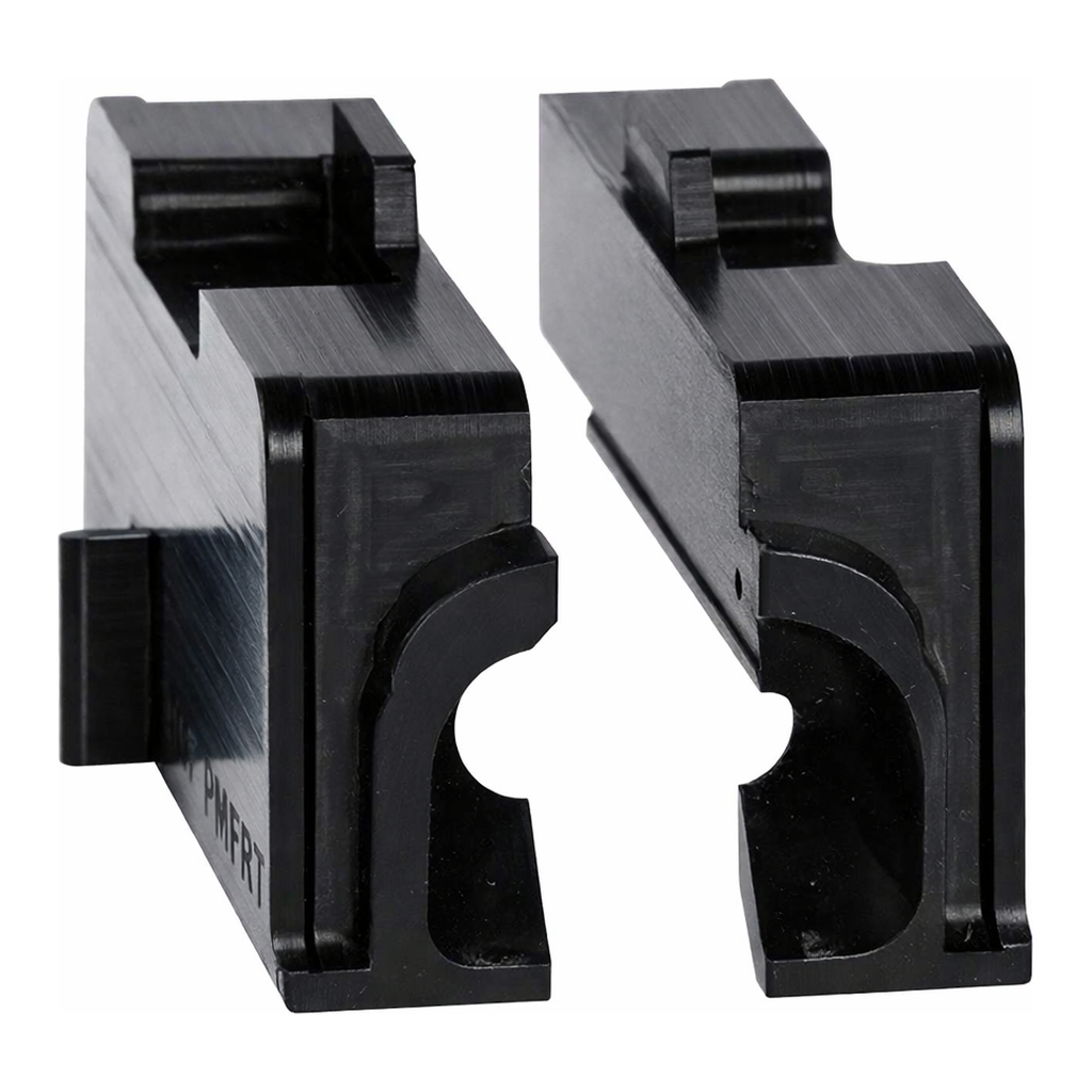 Brady BSP45 Die Set for 2 in w x .375 Sleeve