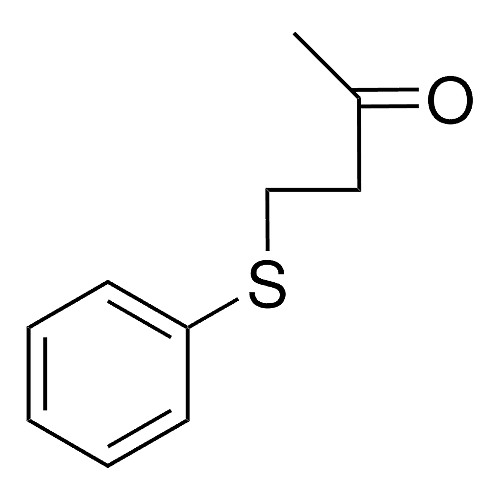 Merck 4-PHENYLTHIO-2-BUTANONE