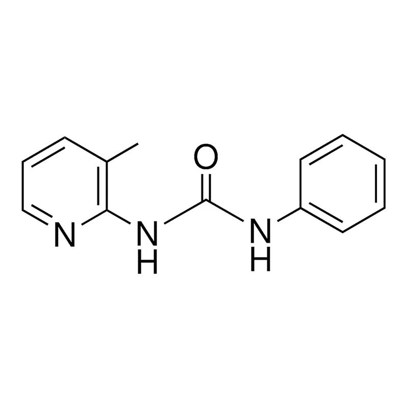 Merck 1-(3-METHYL-PYRIDIN-2-YL)-3-PH - 5 MG&