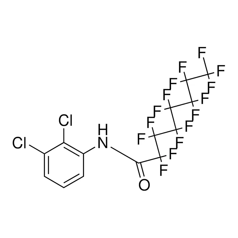 Merck N-(2,3-DICHLOROPHENYL)-2,2,3,3 - 25 MG&