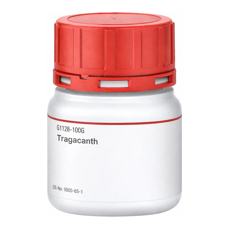 Merck Tragacanth