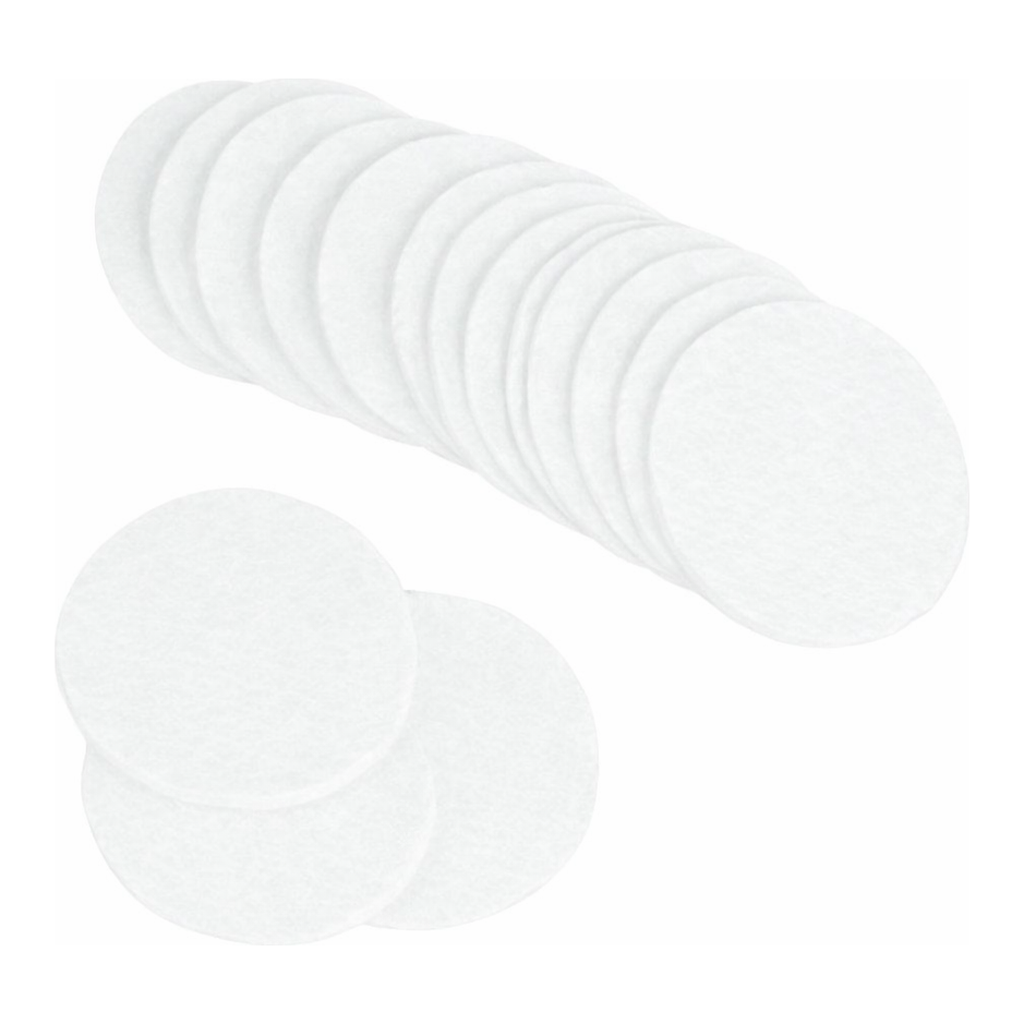 Restek SPE Oil&Grease Fiber Disk, 47mm 20pack