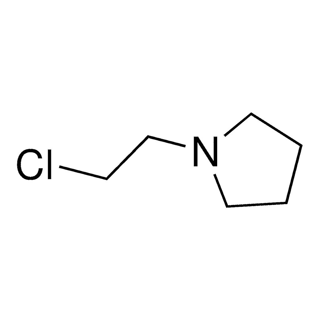 Merck 1-(2-Chloroethyl)-pyrrolidine
