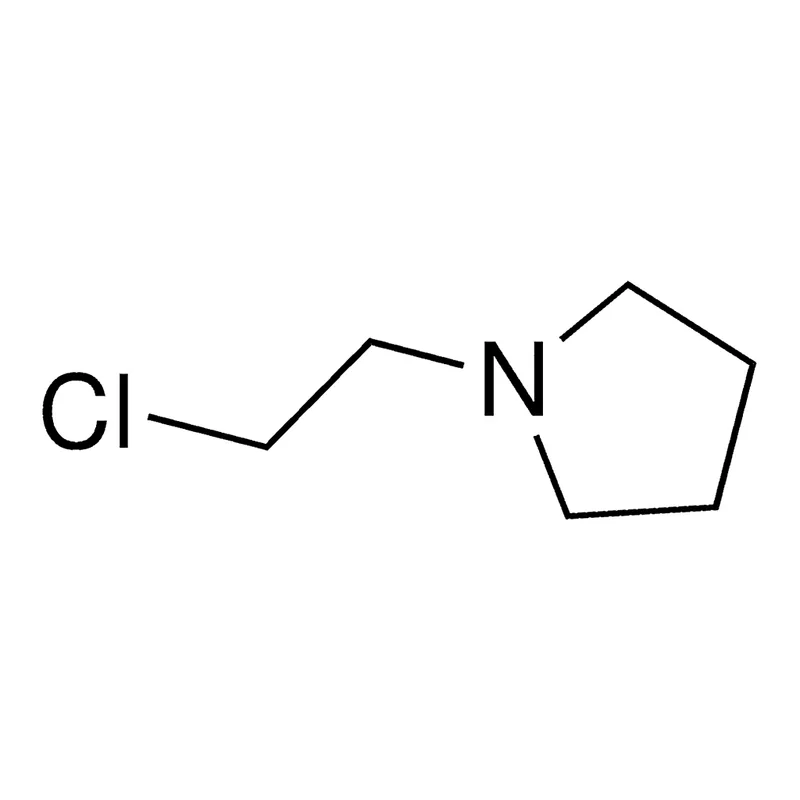 Merck 1-(2-Chloroethyl)-pyrrolidine