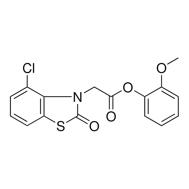 Merck (4-CHLORO-2-OXO-BENZOTHIAZOL-3 -25 mg