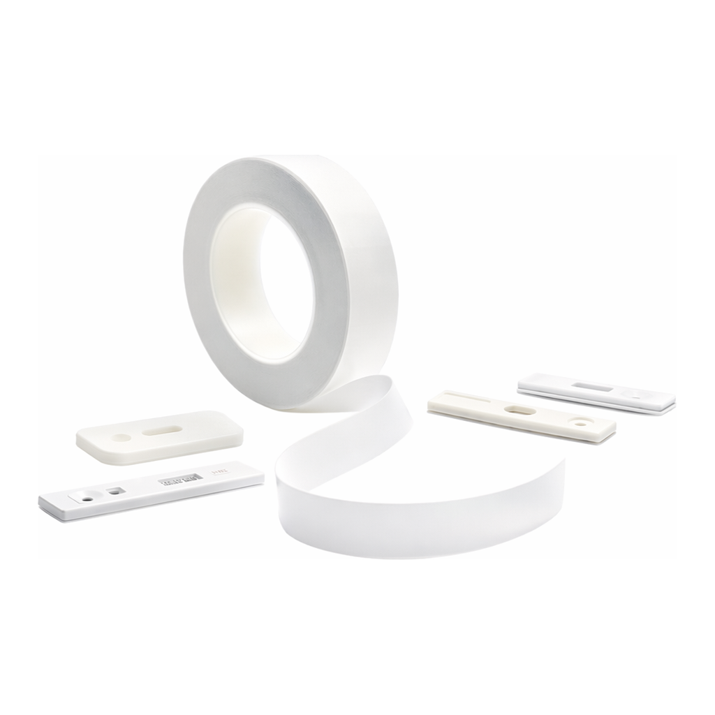 Merck Pack of HI-Flow(TM) Plus 90 2mil 20mm width 14 slit rolls