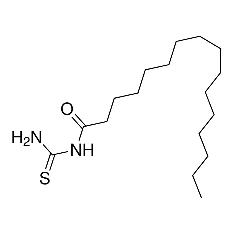 Merck 1-HEXADECANOYL-2-THIOUREA-