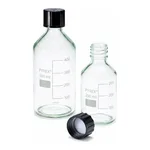 Daihan Science PYREX Reagent Bottle with Phenolic Screwcap & PTFE Liner, 25~20,000㎖With Fine G