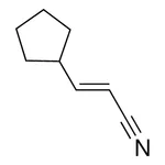 Merck 3-Cyclopentylacrylonitrile
