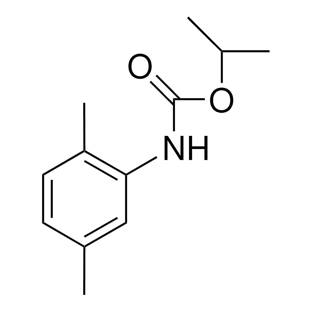 Merck ISOPROPYL N-(2,5-XYLYL)CARBAMAT-