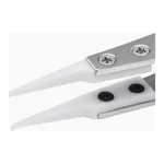SIPEL 퀵 체인지 세라믹 핀셋 CW1310A Tweezer