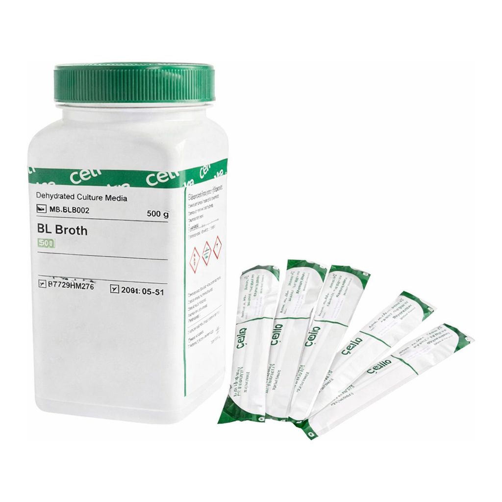 Kisanbio MBcell Blood Agar Base