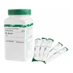 Kisanbio MBcell Blood Agar Base