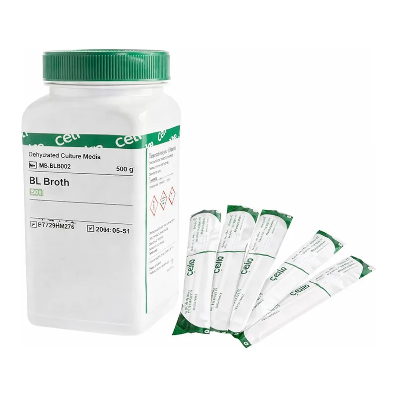 Kisanbio MBcell Blood Agar Base