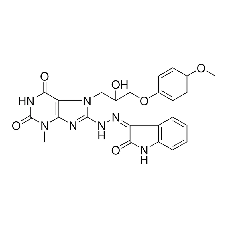 Merck RCL R39,379-7 - 5 MG