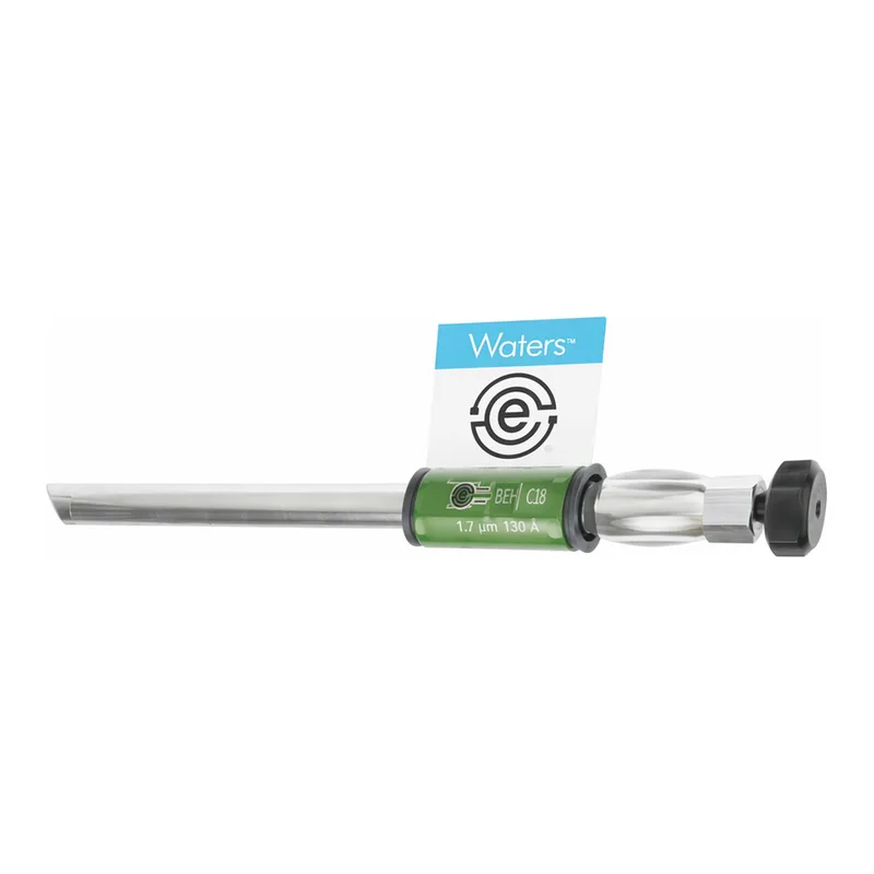 Waters XTerra Phenyl Column, 125 Å, 5 µm, 4.6 mm x 250 mm, 1/pk, with eConnect Column Tag