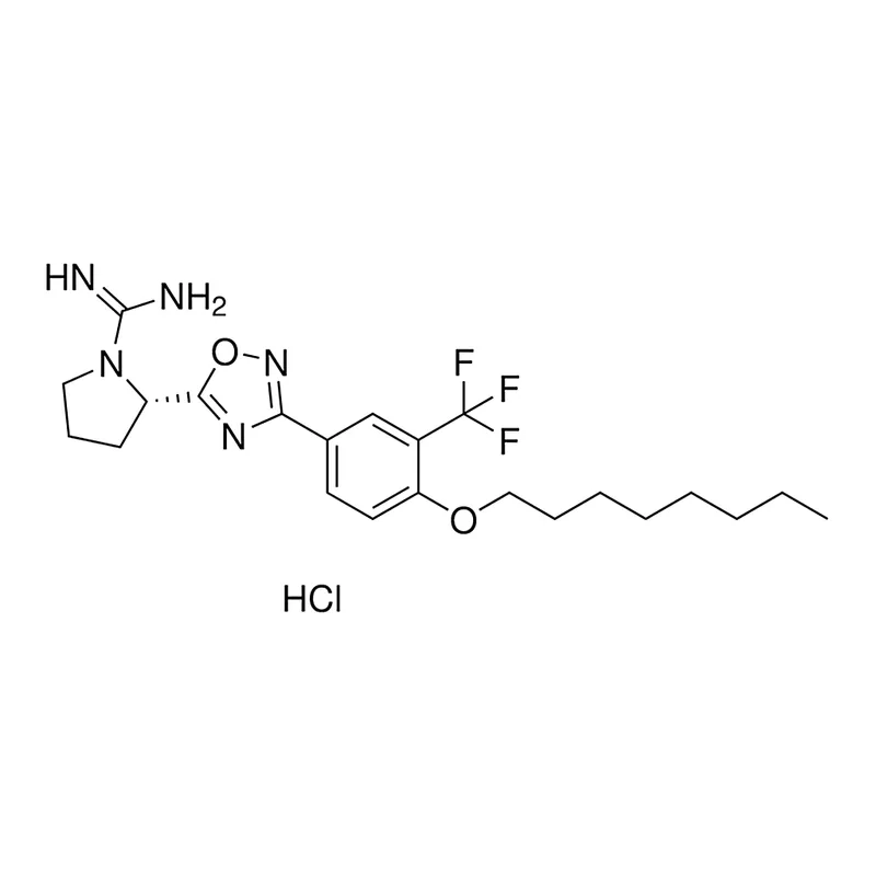 Merck SLM6031434 hydrochloride