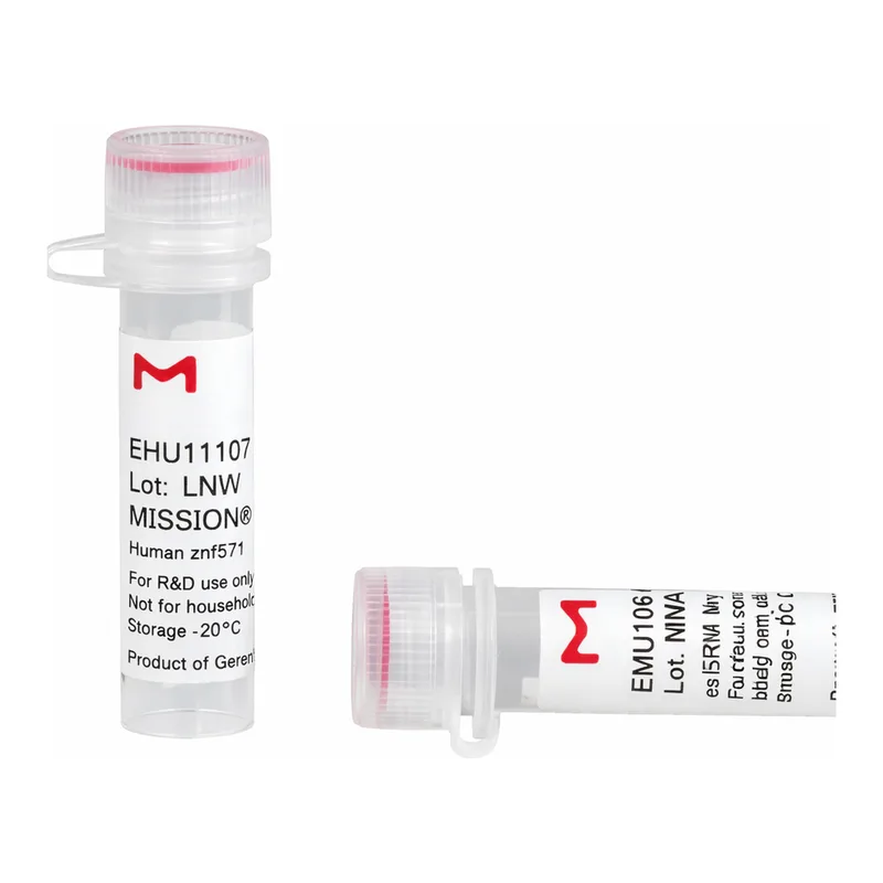 Merck MISSION(R) esiRNA