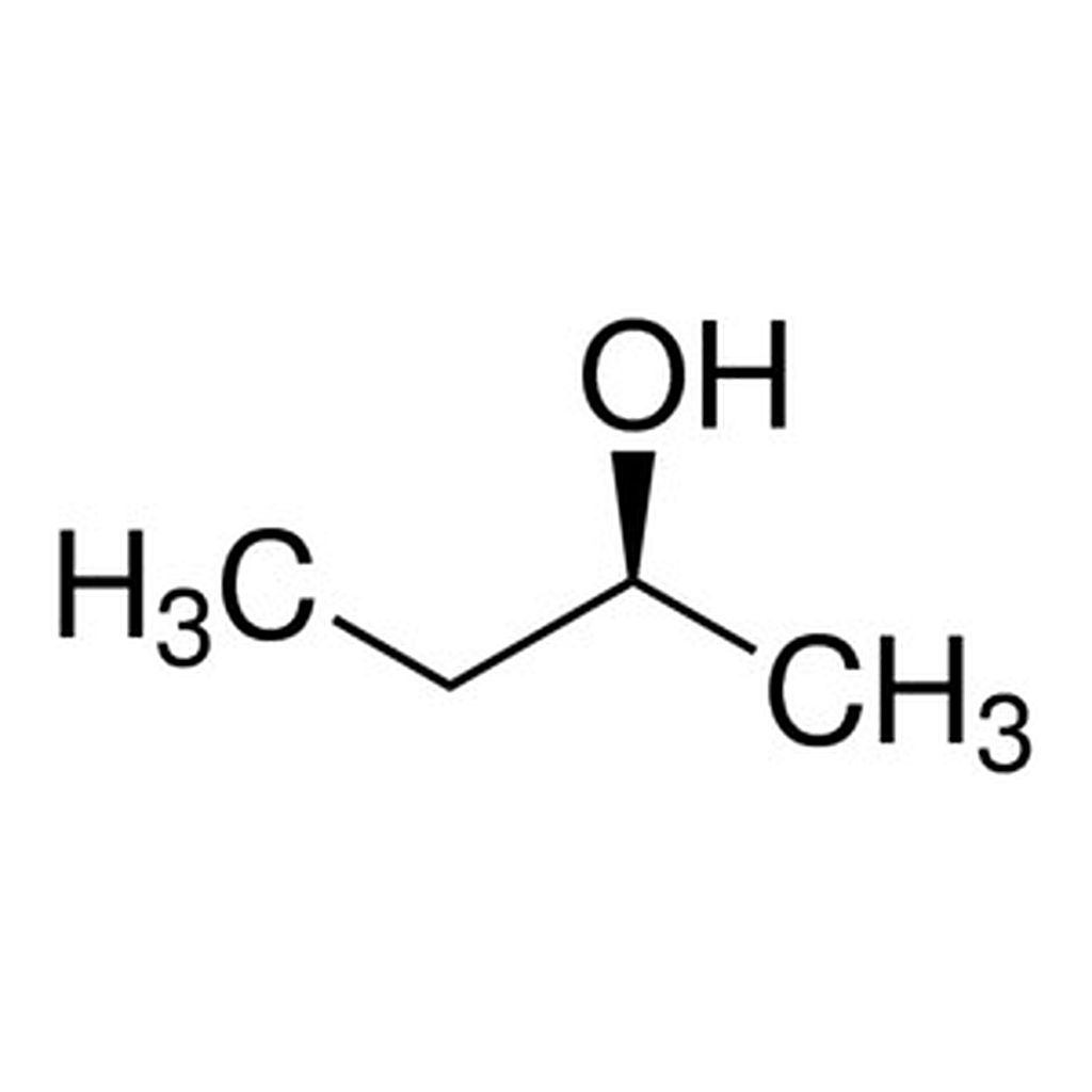 Merck (S)-(+)-2-BUTANOL, 99%