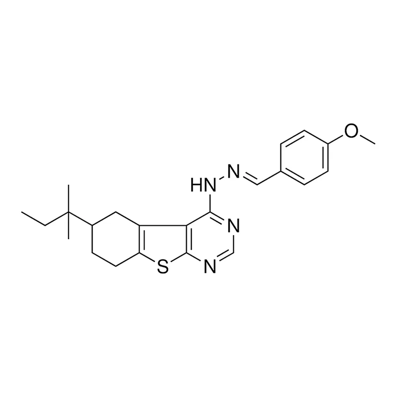 Merck RCL R45,129-0 - 50 MG