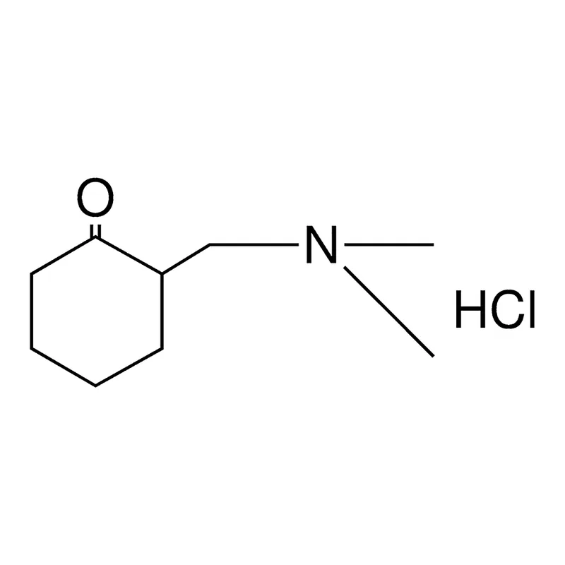 Merck 2-(DIMETHYLAMINOMETHYL)-1-CYCLOH-